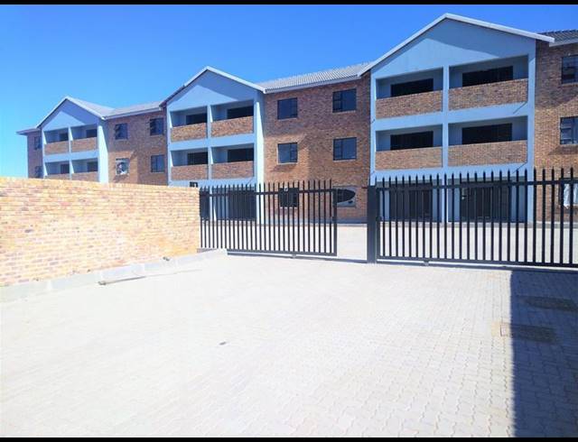 2 BEDROOM PROPERTY TO RENT IN GROBLERPARK